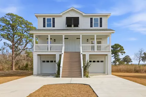 145 Oak Bay Dr, Georgetown, SC 29440