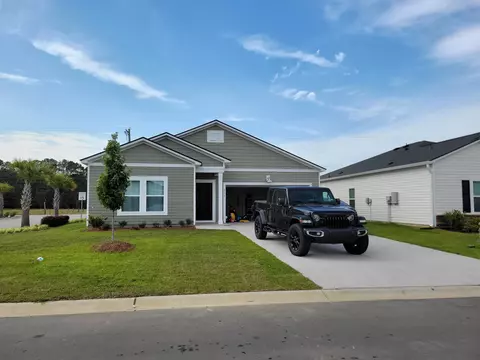 516 Havasu St, Little River, SC 29566
