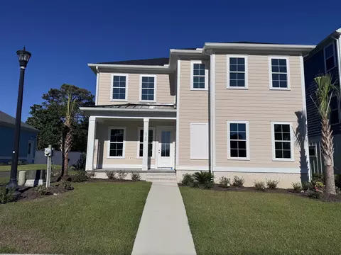 3726 Old Pointe Cir, North Myrtle Beach, SC 29582