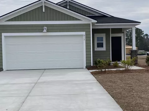 813 Western Rail Way, Loris, SC 29569
