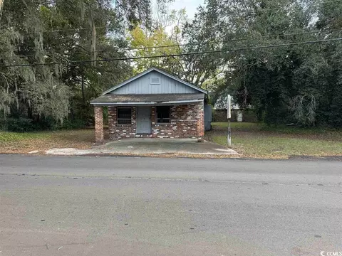 1717 Racepath Ave, Conway, SC 29527 photo 1
