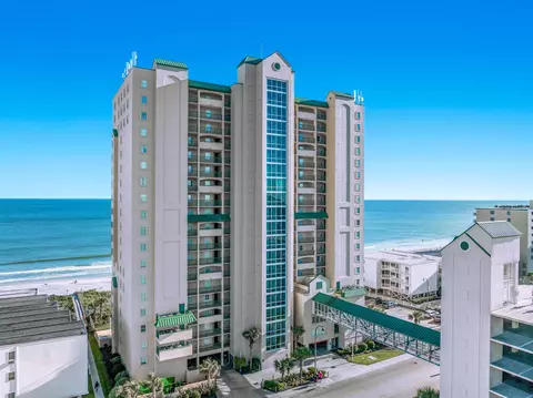 3805 S Ocean Blvd #404, North Myrtle Beach, SC 29582