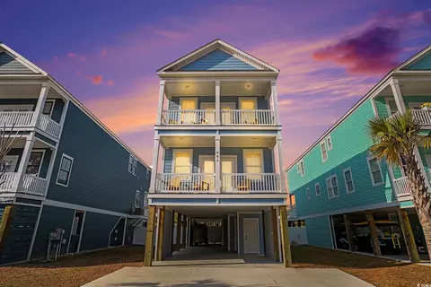 695 Elizabeth Dr, Murrells Inlet, SC 29576