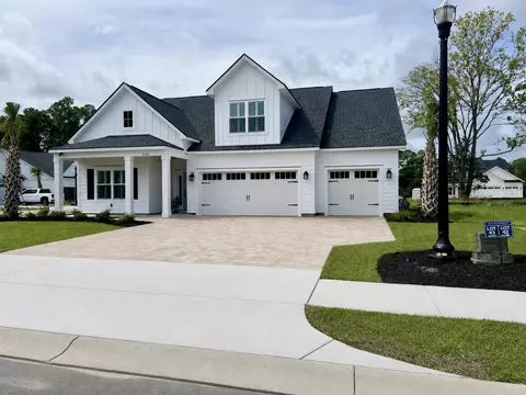 1214 Brackish Bay Rd, North Myrtle Beach, SC 29582
