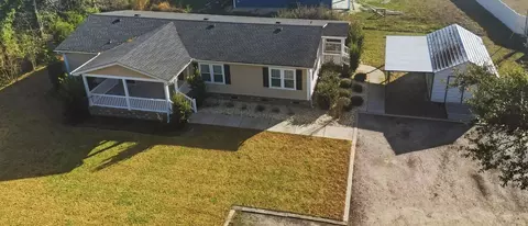 24 Samy Ln, Pawleys Island, SC 29585