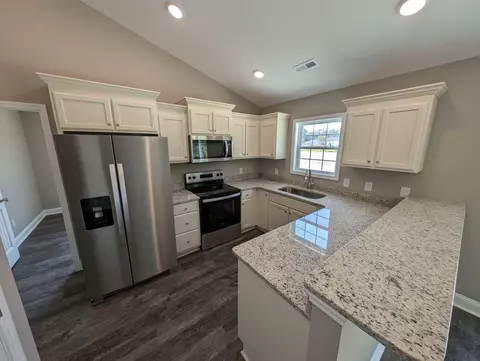 Kitchen - tbd 1 Hucks Rd, Conway, SC 29526 photo 1 of 1