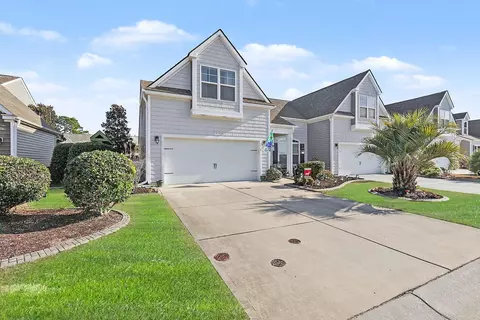 5459 Elba Way #1501, Myrtle Beach, SC 29579