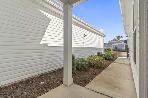 Exterior - 4031 Taranto Loop #C, Myrtle Beach, SC 29579 photo 6 of 13