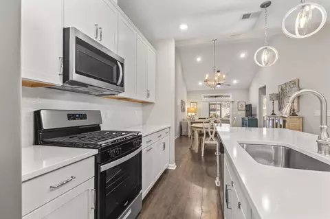 Kitchen - 4031 Taranto Loop #C, Myrtle Beach, SC 29579 photo 2 of 5
