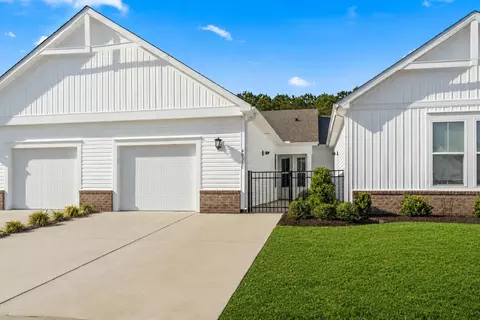 Exterior - 4031 Taranto Loop #C, Myrtle Beach, SC 29579 photo 9 of 13