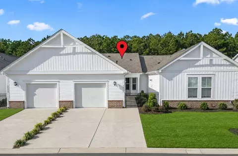 4031 Taranto Loop #C, Myrtle Beach, SC 29579