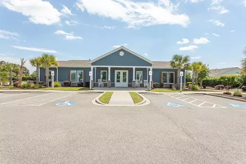 Exterior - 4031 Taranto Loop #C, Myrtle Beach, SC 29579 photo 10 of 13