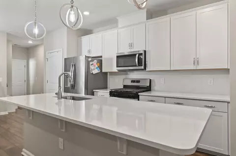Kitchen - 4031 Taranto Loop #C, Myrtle Beach, SC 29579 photo 4 of 5