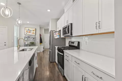 Kitchen - 4031 Taranto Loop #C, Myrtle Beach, SC 29579 photo 5 of 5