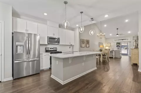 Kitchen - 4031 Taranto Loop #C, Myrtle Beach, SC 29579 photo 1 of 5