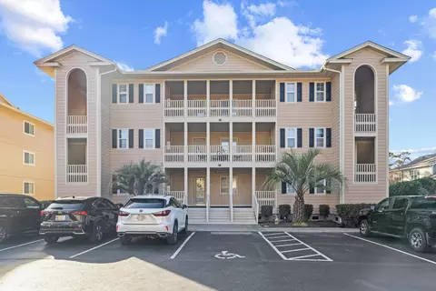 1900 Duffy St #I-6, North Myrtle Beach, SC 29582