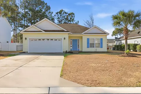 160 Molinia Dr, Murrells Inlet, SC 29576