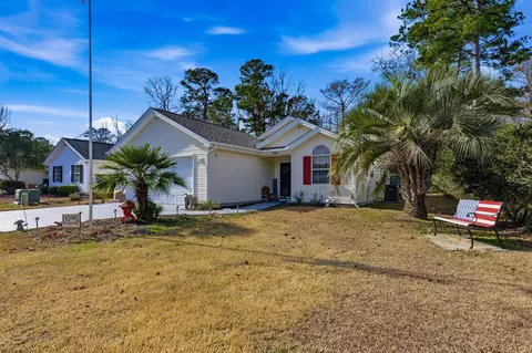1500 St George Ln, Myrtle Beach, SC 29588
