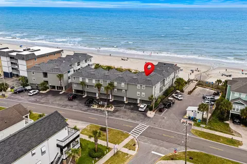 1217 S Ocean Blvd #5, Surfside Beach, SC 29575