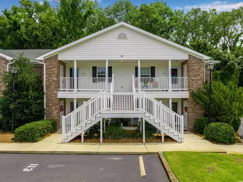 93 Egret Run Ln #123, Pawleys Island, SC 29585