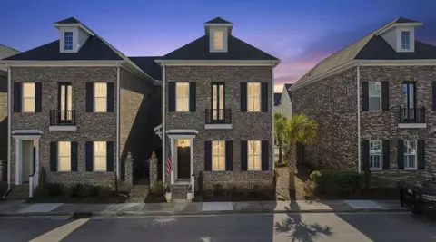 857 Iris St #C, Myrtle Beach, SC 29577