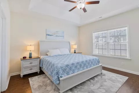 Bedroom - 224 Obi Ln, Surfside Beach, SC 29575 photo 2 of 3