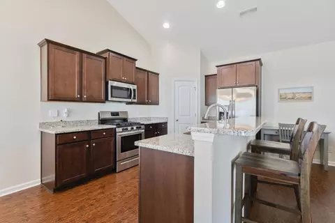 Kitchen - 224 Obi Ln, Surfside Beach, SC 29575 photo 2 of 2