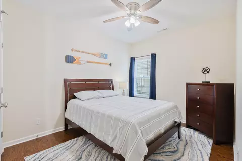 Bedroom - 224 Obi Ln, Surfside Beach, SC 29575 photo 1 of 3