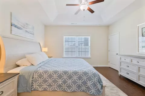 Bedroom - 224 Obi Ln, Surfside Beach, SC 29575 photo 3 of 3