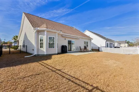 Exterior - 224 Obi Ln, Surfside Beach, SC 29575 photo 3 of 5