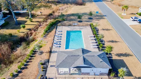 Exterior - 224 Obi Ln, Surfside Beach, SC 29575 photo 5 of 5