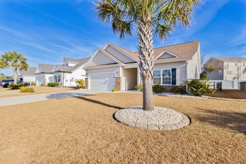 Exterior - 224 Obi Ln, Surfside Beach, SC 29575 photo 4 of 5