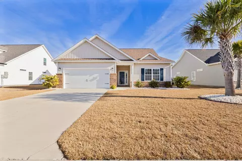224 Obi Ln, Surfside Beach, SC 29575