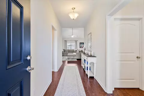 Entry Way - 224 Obi Ln, Surfside Beach, SC 29575 photo 1 of 4