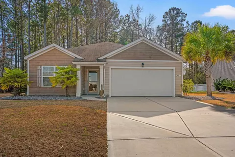 401 Quinta St, Longs, SC 29568