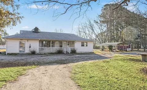 1897 Heritage Rd, Loris, SC 29569