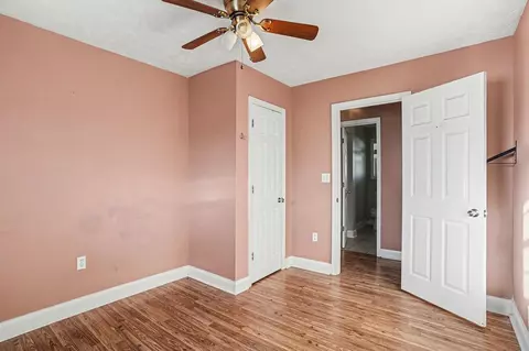 Bedroom - 1897 Heritage Rd, Loris, SC 29569 photo 2 of 5