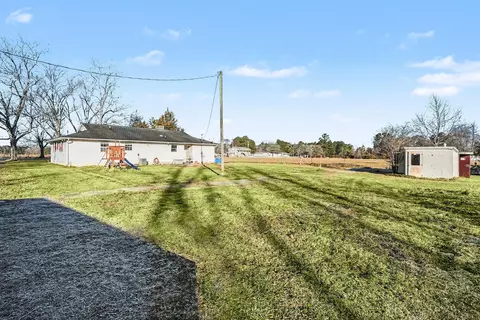 Exterior - 1897 Heritage Rd, Loris, SC 29569 photo 3 of 5