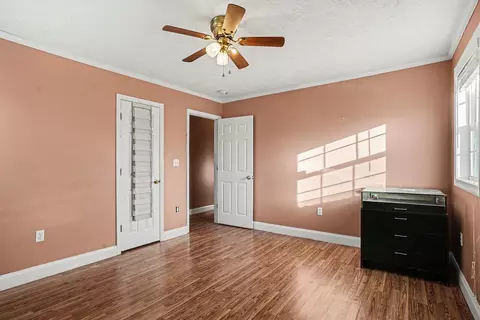 Bedroom - 1897 Heritage Rd, Loris, SC 29569 photo 3 of 5