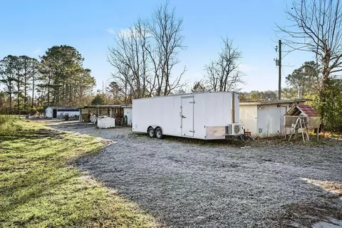 Exterior - 1897 Heritage Rd, Loris, SC 29569 photo 4 of 5
