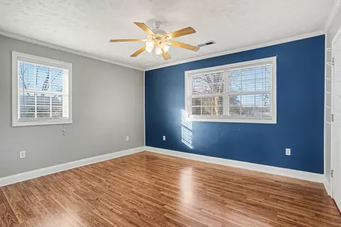 Bedroom - 1897 Heritage Rd, Loris, SC 29569 photo 4 of 5