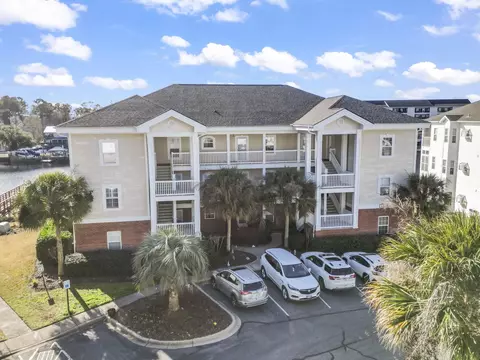 1538 Lanterns Rest Rd #303, Myrtle Beach, SC 29579