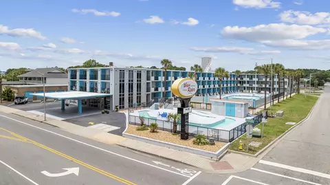 1600 S Ocean Blvd #234, Myrtle Beach, SC 29577
