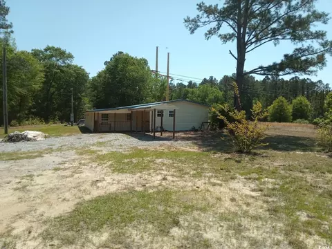 237 Charles Rd, Marion, SC 29571