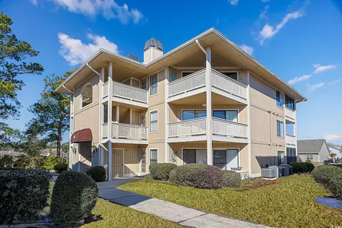 4230 Pinehurst Cir #K-4, Little River, SC 29566