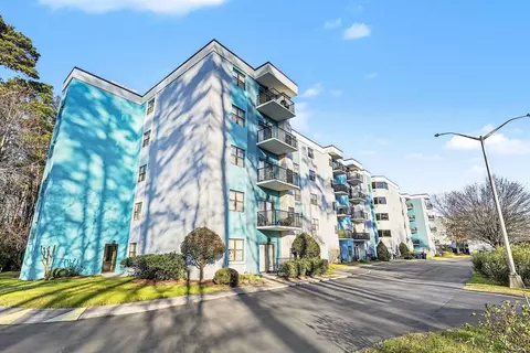 5001 Little River Rd #W214, Myrtle Beach, SC 29577
