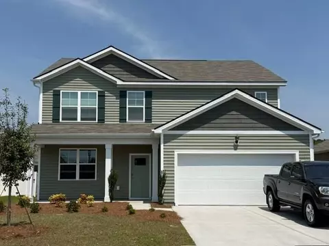 315 Cheerful Way, Little River, SC 29566