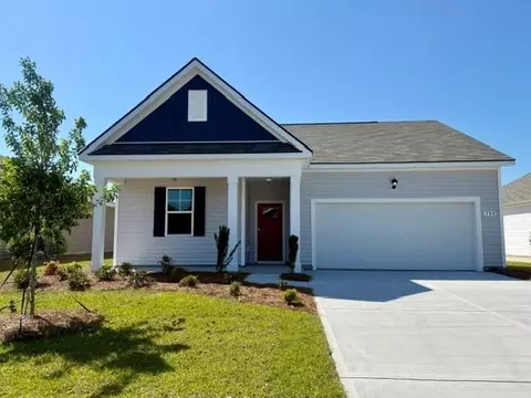500 Blissful Dr, Little River, SC 29566