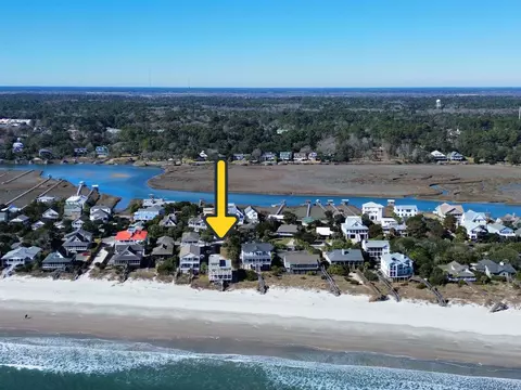 218 Atlantic Ave # -A, Pawleys Island, SC 29585