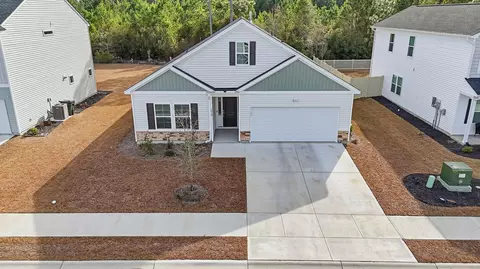 1016 Boswell Ct, Conway, SC 29526